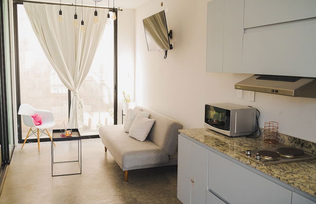 Soho Apartments - Foto 52