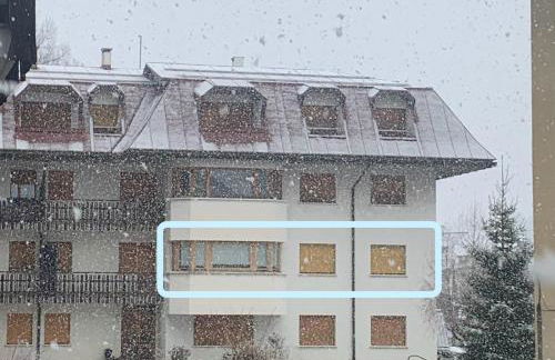 Appartamento FedElia a Tarvisio vicino al centro - Foto 8