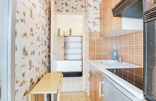 Cabourg Beach - Foto 13