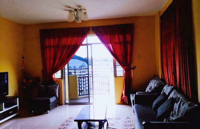 SA Apartments at Crown Imperial Court - Foto 1