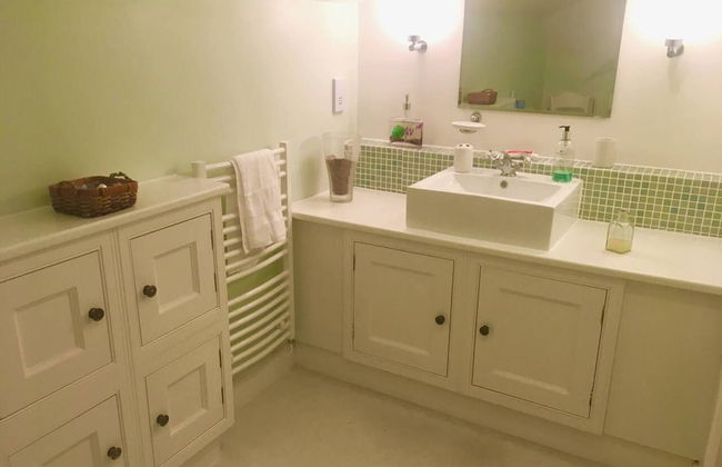 Luxury Accom With Pool Henbury Macclesfield - Photo 14