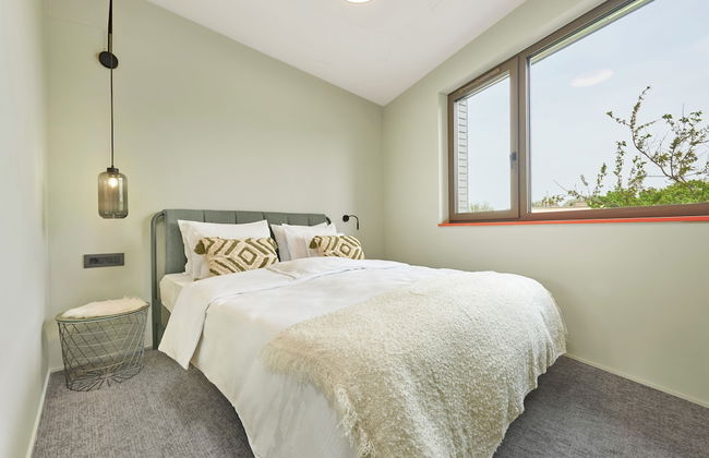 SmartApart Óbuda - Foto 6