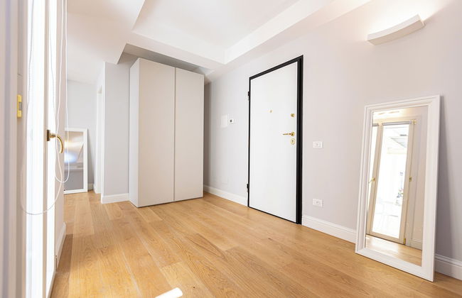 Amazing Piazza Venezia Suites - Foto 57