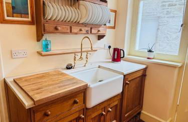 Nethercoombe House - Foto 31