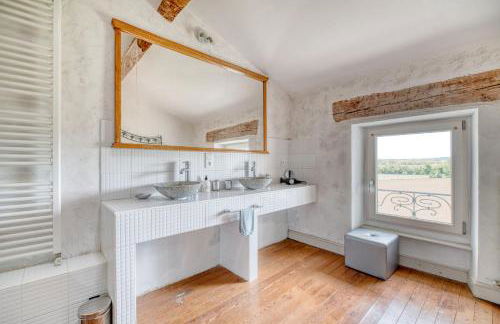 Château Béthanie - Foto 24