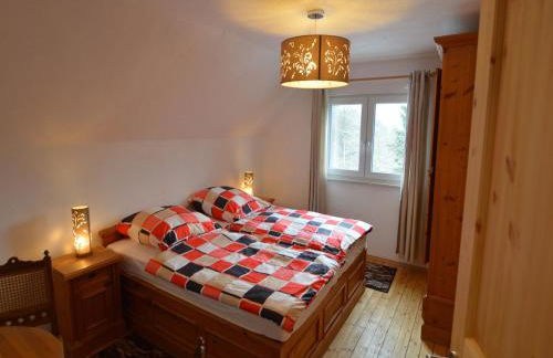 Forest Haven in Filz - Foto 22