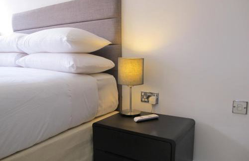 BLOOMSBURY APARTMENTS - Foto 51