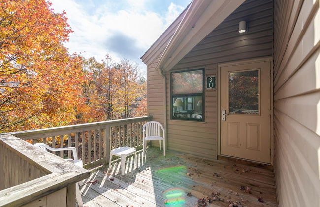 Massanuttens Shenandoah Villas by Tripforth - Foto 47