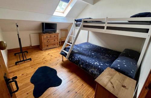 Starshinezzz - Large Farmhouse County Durham - Foto 37