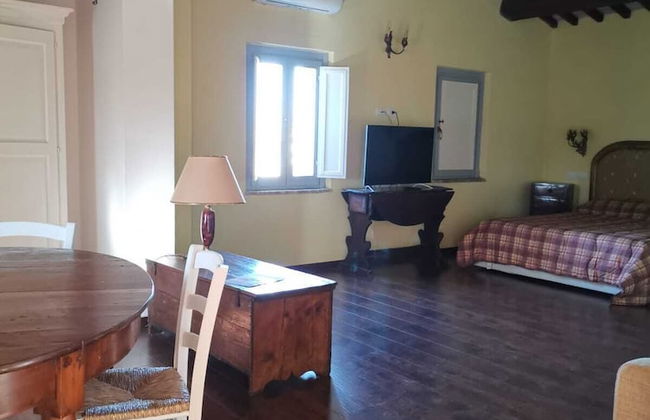 Amaranth House Rooms and Apartments - Foto 23