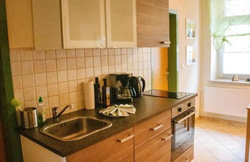 Haus Wettin - Foto 23