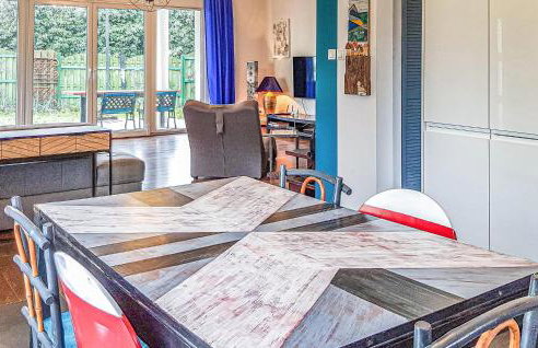 Beautiful Home In Nowe Warpno With Wifi - Foto 7