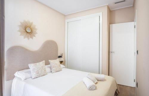 Horizon Blue I Private Pool Luxe I Free Parking I 3BR - Foto 17