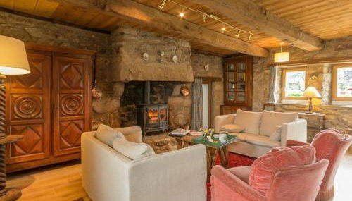 Charmante maison de paludier à Guérande, proche mer, jardin, tyrolienne, WIFI, Canal+, équipements bébé - FR-1-306-1102 - Foto 3