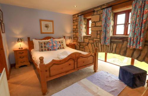 Usherwoods Barn - Foto 25