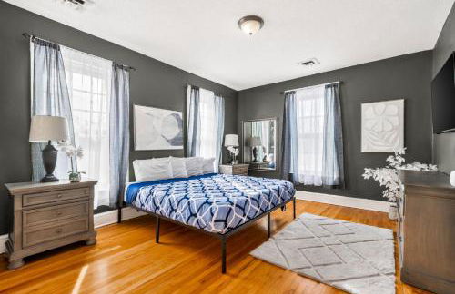 Spacious UMKC Stay Near Top - Foto 24