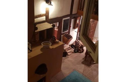 2 bedroom cabin - Foto 17