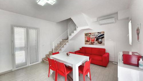 Villa Roberta Spiaggiabianca Deluxe - A 20 metri dal mare - Foto 5