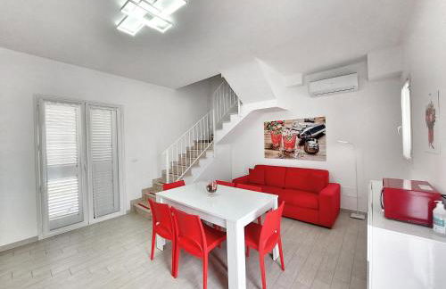 Villa Roberta Spiaggiabianca Deluxe - A 20 metri dal mare - Foto 5