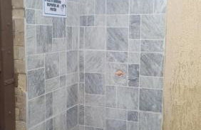 Casa com piscina em Mongaguá Próximo a Plataforma - Foto 27