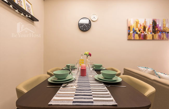 Dorsett Residences by BeYourHost - Foto 25