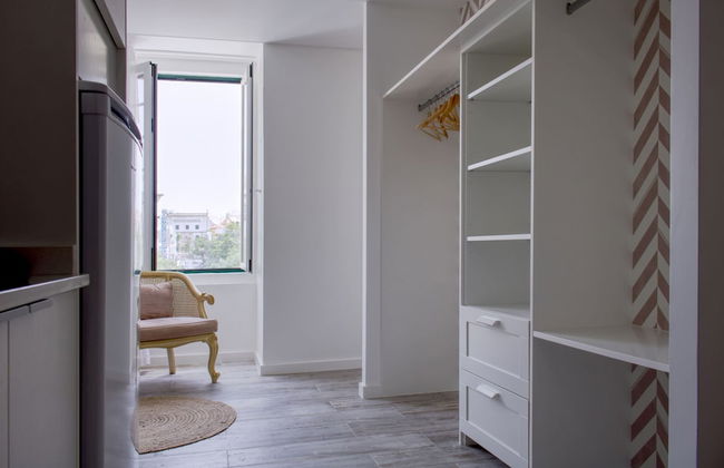 PB SUP Ria Formosa - Palacete da Baixa - Foto 38