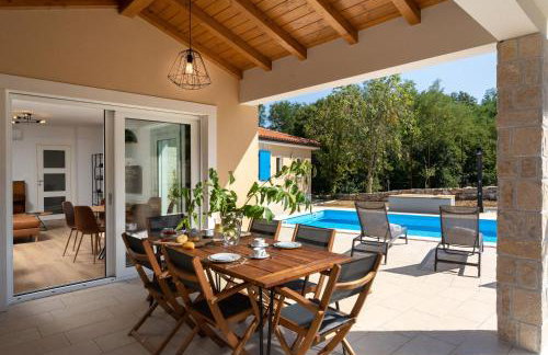 Casa Piano in a calm village enveloped by nature - Foto 11