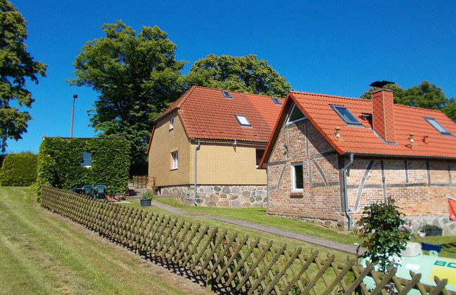 Modern Apartment in Elmenhorst Near Sea - Foto 43