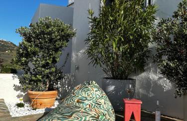 Luxury Mia Villa with pool and amazing sea views, Paros - Photo 19