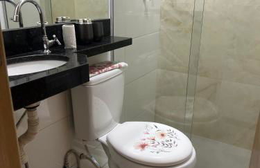 Flat completo no centro de Belém - Foto 19