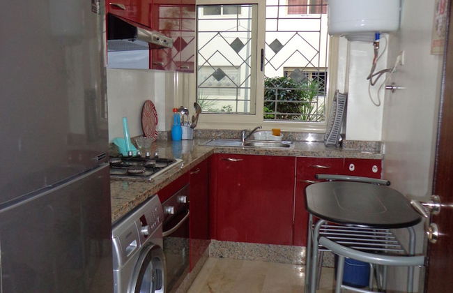 Apartment With Terrace - Foto 26