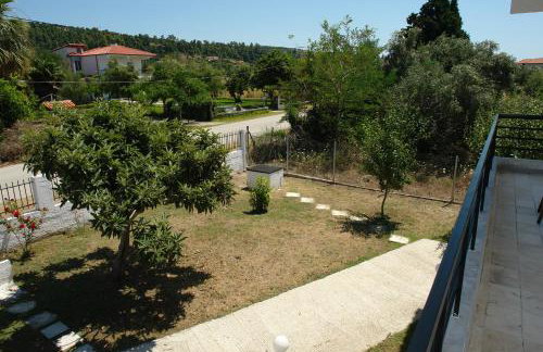 Antheia's House - Foto 20