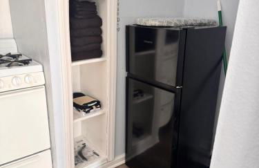 Cozy Studio, Studio City Unit 3 - Foto 3