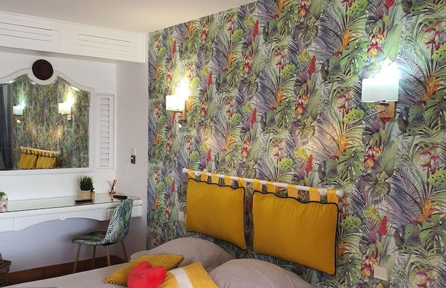 Studio abricot 309 - Photo 10