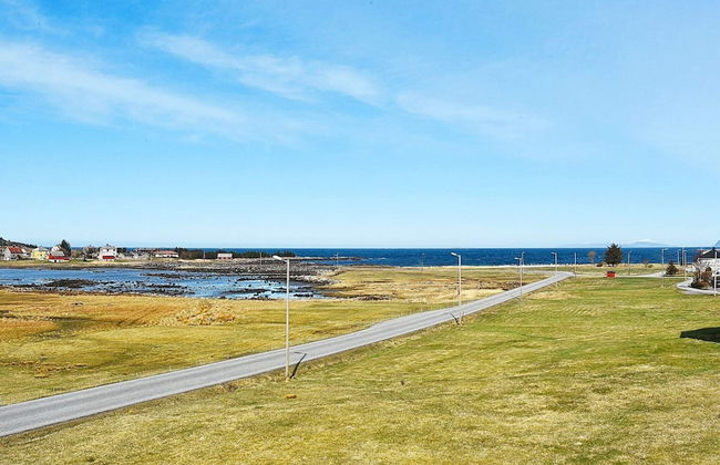 8 Person Holiday Home in Leinoy-by Traum - Foto 29