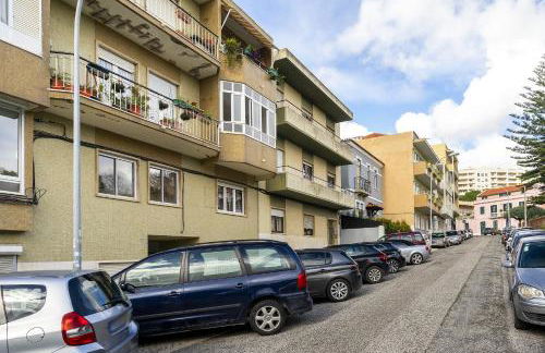 WHome Peaceful Algés Family Home away from City Noise - Foto 6