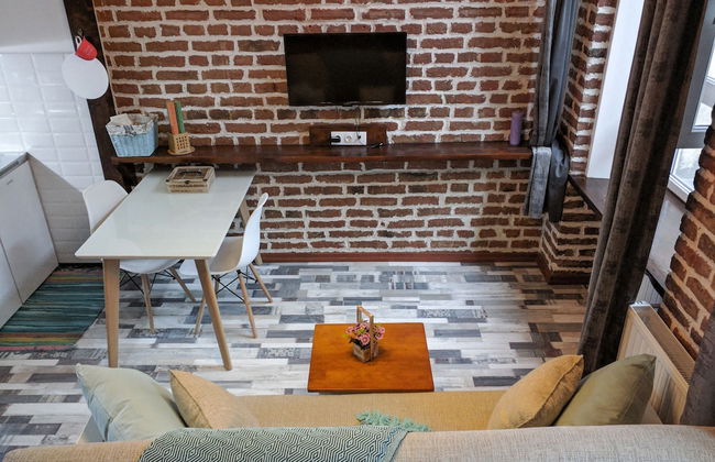 Cozy Studios on Freedom Square - Foto 56