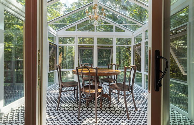 Nasu Kogen Lodge Itodai Club - Foto 11