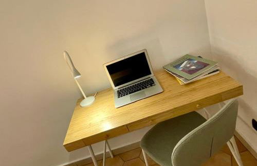 Professor's house in Porta Pia - Foto 7