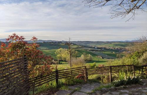 Agriturismo Azienda Agricola Mombisaggio - Photo 11