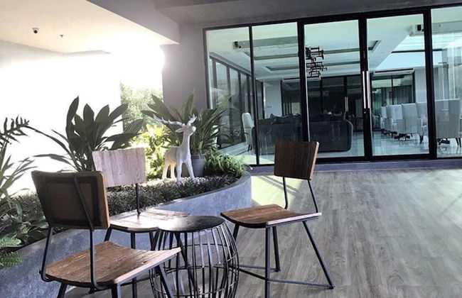 The Heaven at Star Hill Condo - Foto 54