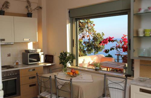 Euphoria - South Crete Villas - Foto 56