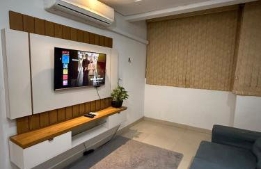 Apto com ótima localização 5 pessoas - Foto 8