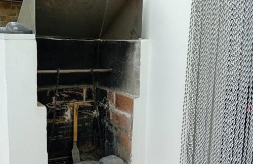 Tranquilidad frente al mar - Foto 25