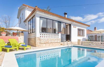 Villa Tensi - Foto 2