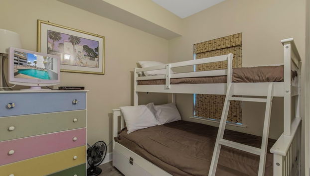 Seawind 1609 by Vacation Homes Collection - Foto 4, Habitación