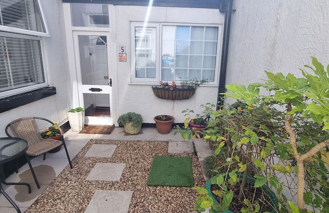 The Hideaway ll /enclosed Garden/quiet/central - Foto 24