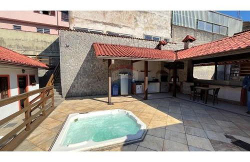 Casa Indaiá - Photo 30