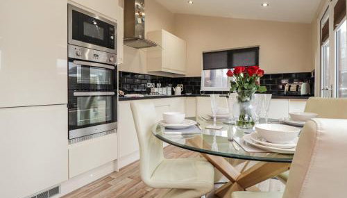 Sparrows Den Lodge - Foto 4