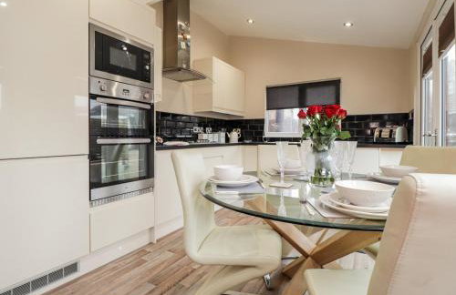 Sparrows Den Lodge - Foto 4